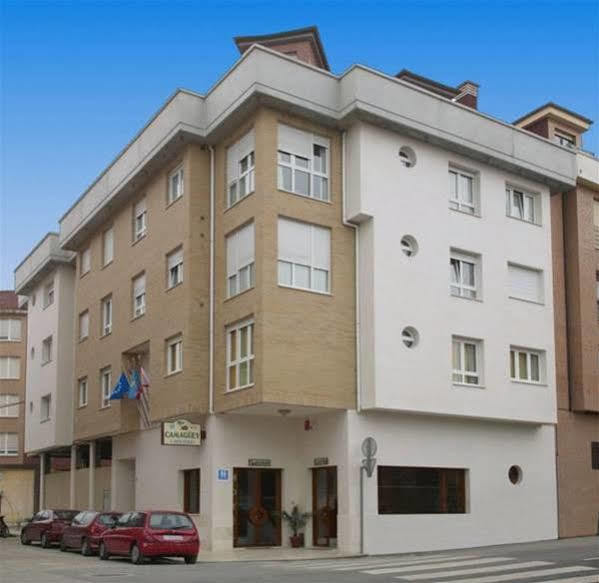 Camagueey Χιχόν Εξωτερικό φωτογραφία